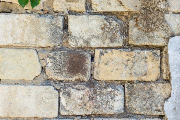 Block Wall Removal in Gary